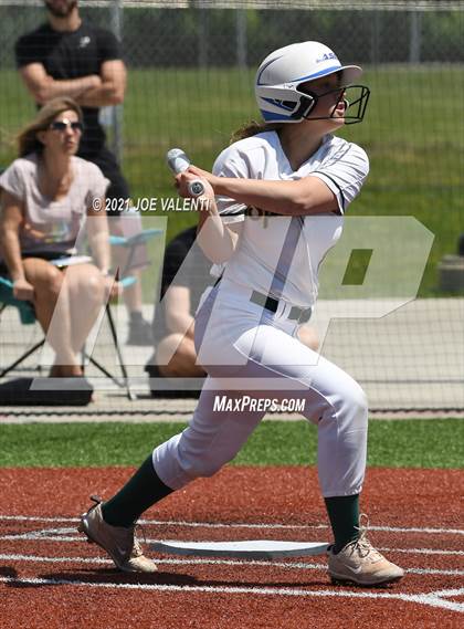 Thumbnail 1 in Williamsville North vs. Victor photogallery.