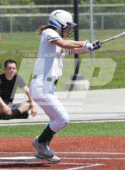 Thumbnail 2 in Williamsville North vs. Victor photogallery.