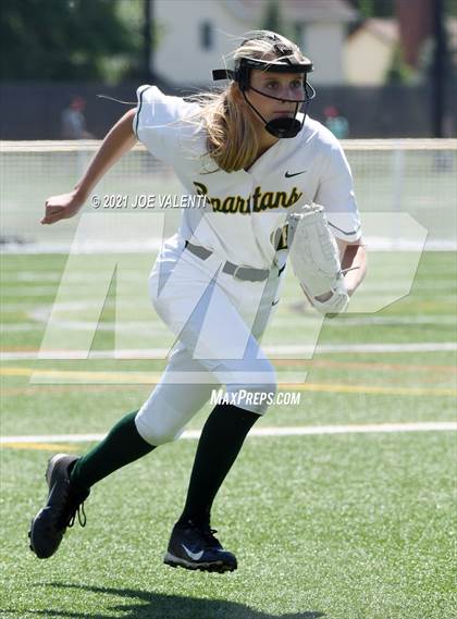 Thumbnail 3 in Williamsville North vs. Victor photogallery.