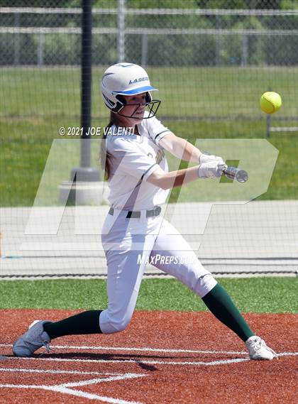 Thumbnail 1 in Williamsville North vs. Victor photogallery.
