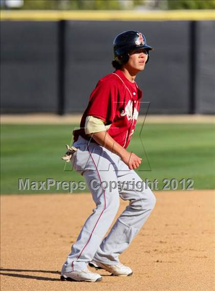 Thumbnail 3 in Alemany @ Valencia photogallery.