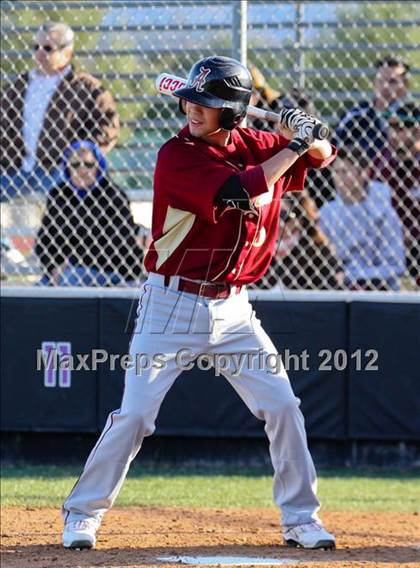 Thumbnail 1 in Alemany @ Valencia photogallery.