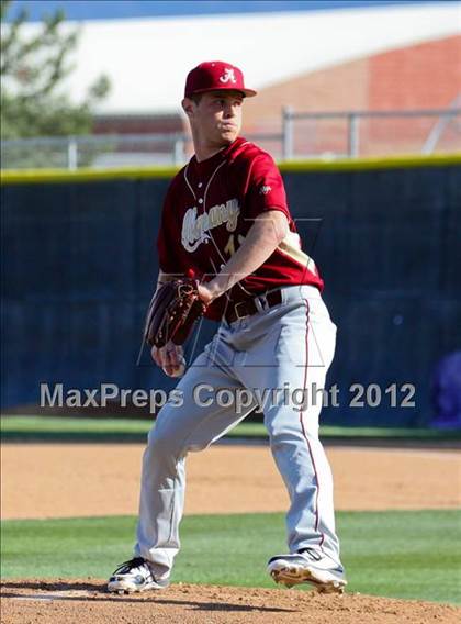 Thumbnail 3 in Alemany @ Valencia photogallery.