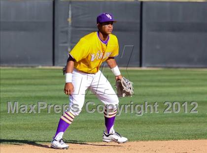 Thumbnail 3 in Alemany @ Valencia photogallery.