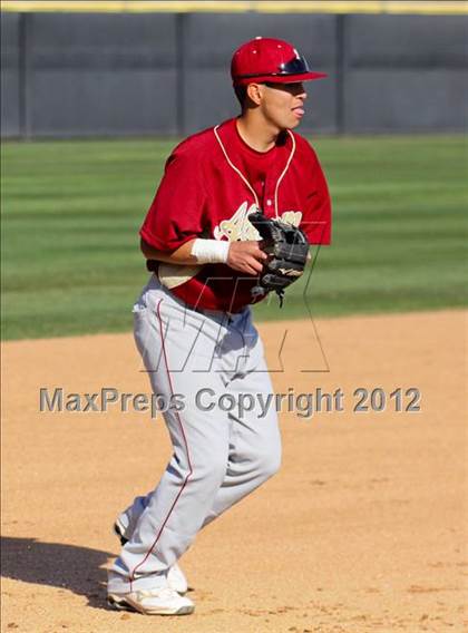 Thumbnail 2 in Alemany @ Valencia photogallery.