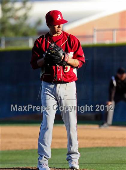 Thumbnail 2 in Alemany @ Valencia photogallery.