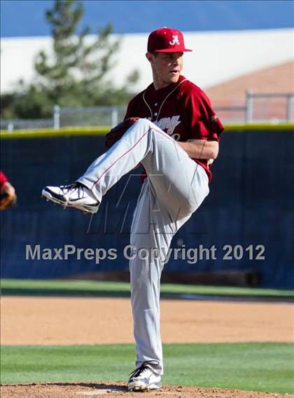 Thumbnail 3 in Alemany @ Valencia photogallery.
