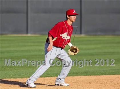 Thumbnail 3 in Alemany @ Valencia photogallery.