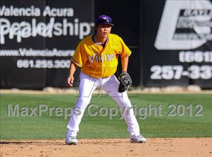 Thumbnail 3 in Alemany @ Valencia photogallery.