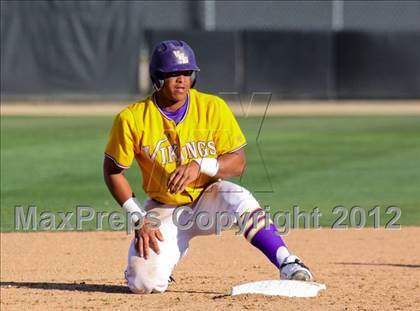 Thumbnail 2 in Alemany @ Valencia photogallery.