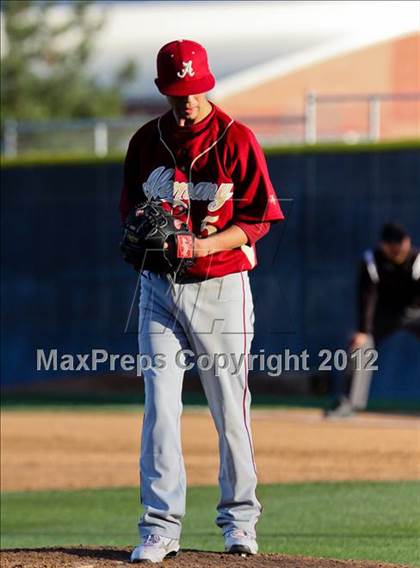 Thumbnail 3 in Alemany @ Valencia photogallery.