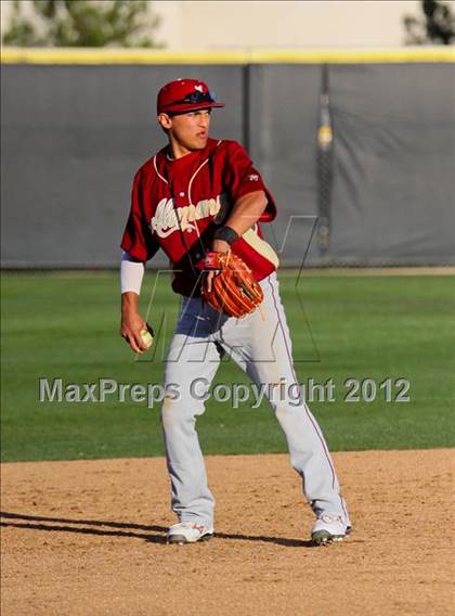 Thumbnail 3 in Alemany @ Valencia photogallery.