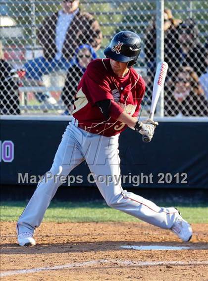 Thumbnail 2 in Alemany @ Valencia photogallery.