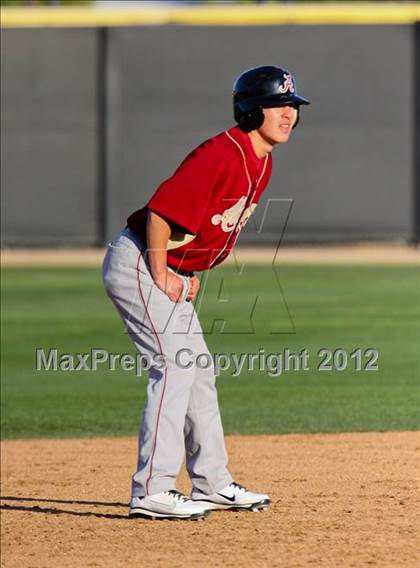 Thumbnail 3 in Alemany @ Valencia photogallery.