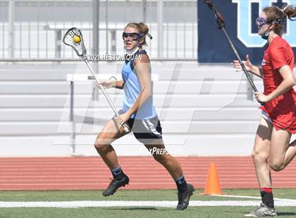 Thumbnail 1 in Mater Dei @ University (CIF-SS D1 Playoffs) photogallery.