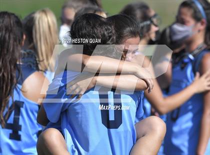 Thumbnail 1 in Mater Dei @ University (CIF-SS D1 Playoffs) photogallery.