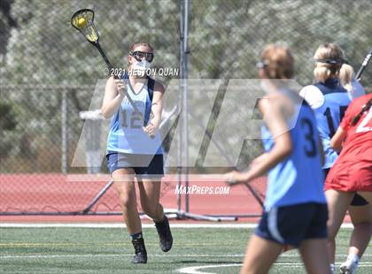 Thumbnail 2 in Mater Dei @ University (CIF-SS D1 Playoffs) photogallery.