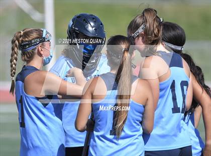 Thumbnail 2 in Mater Dei @ University (CIF-SS D1 Playoffs) photogallery.