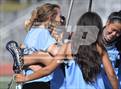 Photo from the gallery "Mater Dei @ University (CIF-SS D1 Playoffs)"