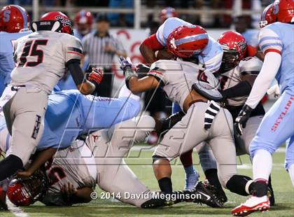 Thumbnail 1 in Cedar Hill @ Skyline photogallery.