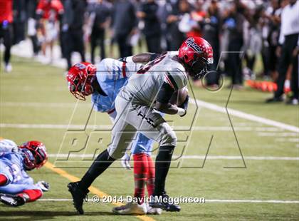 Thumbnail 1 in Cedar Hill @ Skyline photogallery.