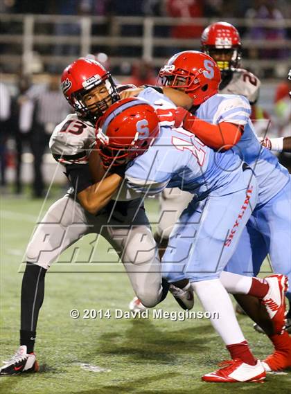 Thumbnail 1 in Cedar Hill @ Skyline photogallery.