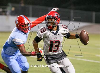 Thumbnail 3 in Cedar Hill @ Skyline photogallery.