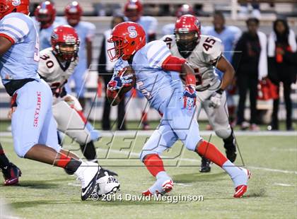 Thumbnail 3 in Cedar Hill @ Skyline photogallery.