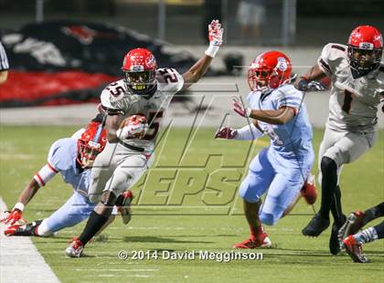 Thumbnail 1 in Cedar Hill @ Skyline photogallery.