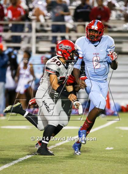 Thumbnail 2 in Cedar Hill @ Skyline photogallery.