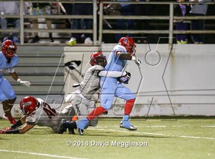 Thumbnail 1 in Cedar Hill @ Skyline photogallery.