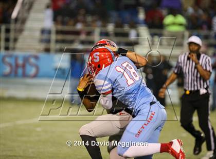 Thumbnail 1 in Cedar Hill @ Skyline photogallery.