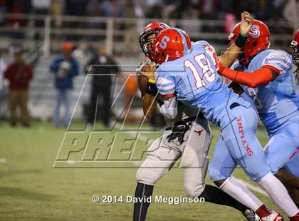 Thumbnail 1 in Cedar Hill @ Skyline photogallery.