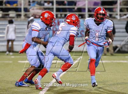 Thumbnail 2 in Cedar Hill @ Skyline photogallery.