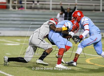 Thumbnail 1 in Cedar Hill @ Skyline photogallery.