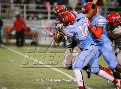 Thumbnail 2 in Cedar Hill @ Skyline photogallery.