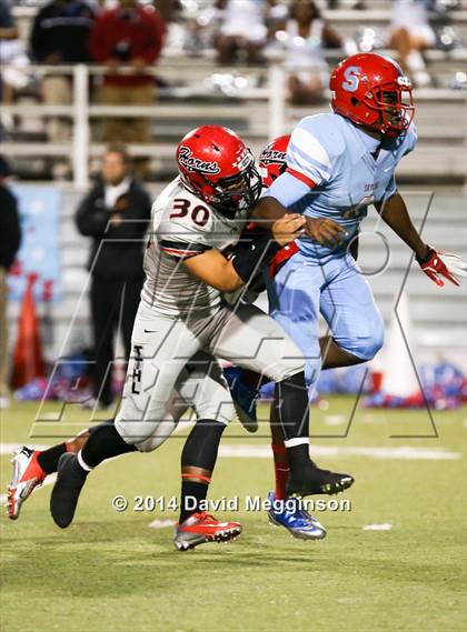 Thumbnail 3 in Cedar Hill @ Skyline photogallery.