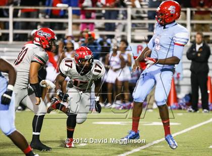 Thumbnail 1 in Cedar Hill @ Skyline photogallery.