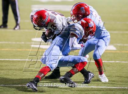 Thumbnail 2 in Cedar Hill @ Skyline photogallery.
