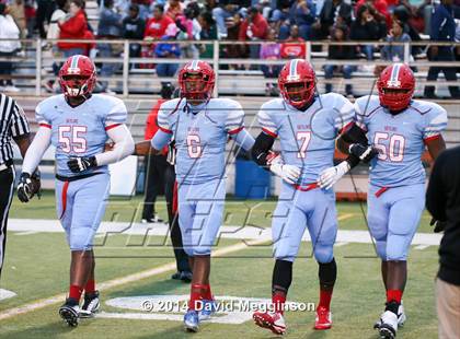 Thumbnail 2 in Cedar Hill @ Skyline photogallery.