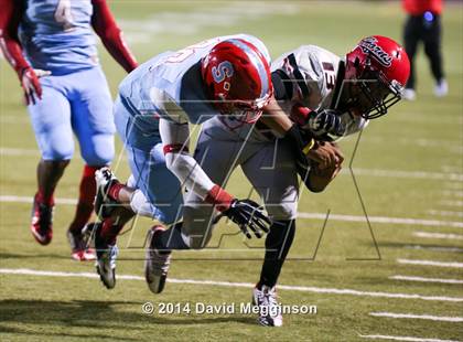 Thumbnail 1 in Cedar Hill @ Skyline photogallery.