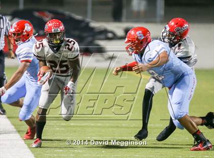Thumbnail 3 in Cedar Hill @ Skyline photogallery.