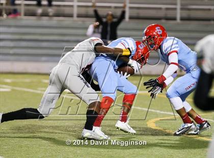 Thumbnail 2 in Cedar Hill @ Skyline photogallery.