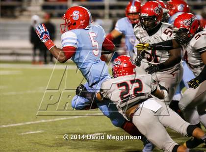 Thumbnail 1 in Cedar Hill @ Skyline photogallery.