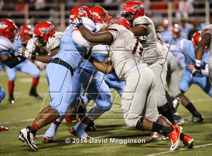 Thumbnail 1 in Cedar Hill @ Skyline photogallery.