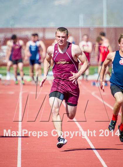 Thumbnail 2 in Mountain Valley Invite photogallery.