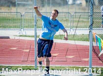 Thumbnail 1 in Mountain Valley Invite photogallery.