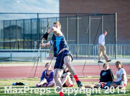 Thumbnail 3 in Mountain Valley Invite photogallery.