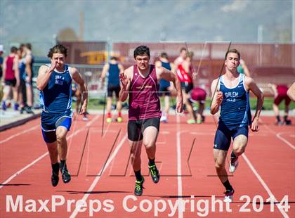 Thumbnail 1 in Mountain Valley Invite photogallery.