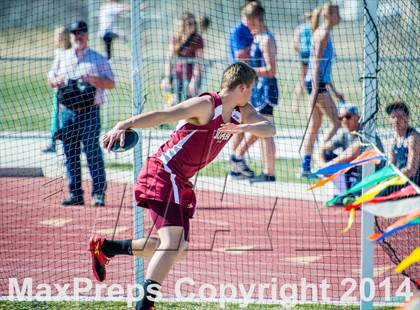 Thumbnail 1 in Mountain Valley Invite photogallery.